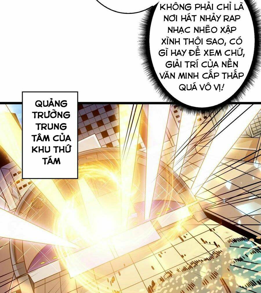 Vừa Chơi Đã Có Tài Khoản Vương Giả - Chapter 115 - Page 46