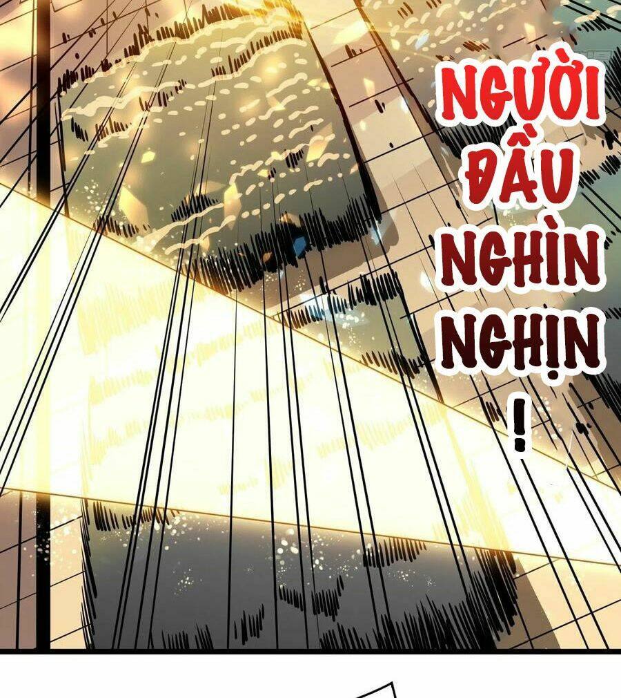 Vừa Chơi Đã Có Tài Khoản Vương Giả - Chapter 115 - Page 47
