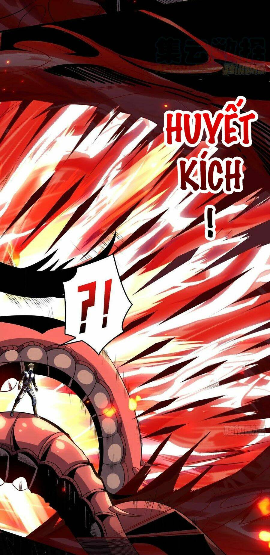 Vừa Chơi Đã Có Tài Khoản Vương Giả - Chapter 115 - Page 4