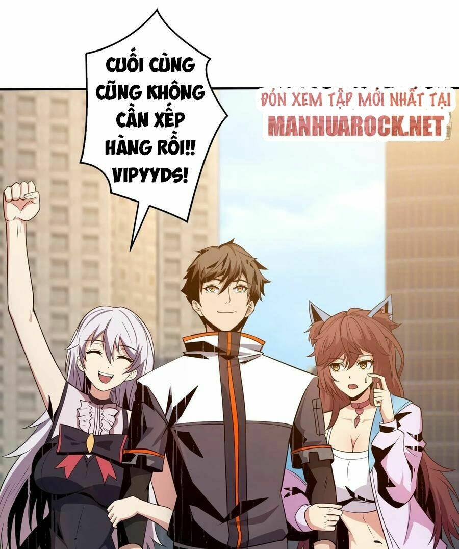 Vừa Chơi Đã Có Tài Khoản Vương Giả - Chapter 115 - Page 57