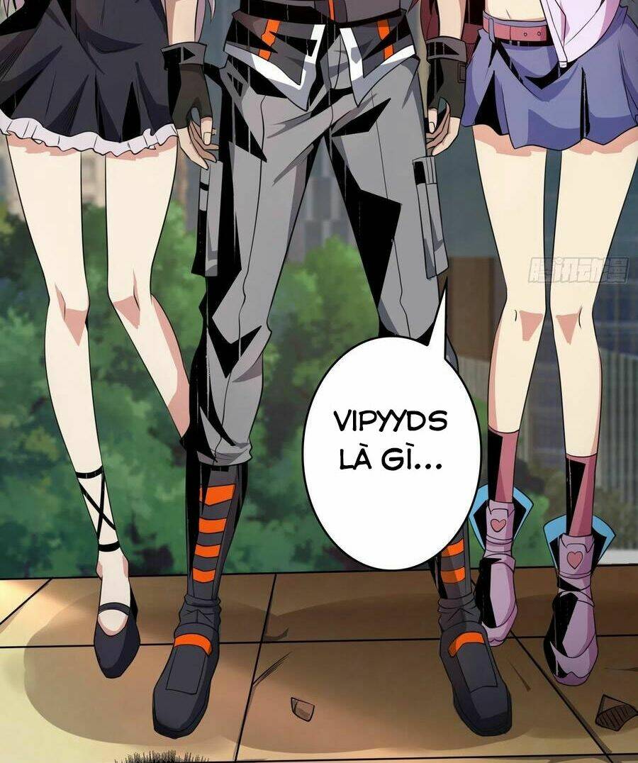 Vừa Chơi Đã Có Tài Khoản Vương Giả - Chapter 115 - Page 58