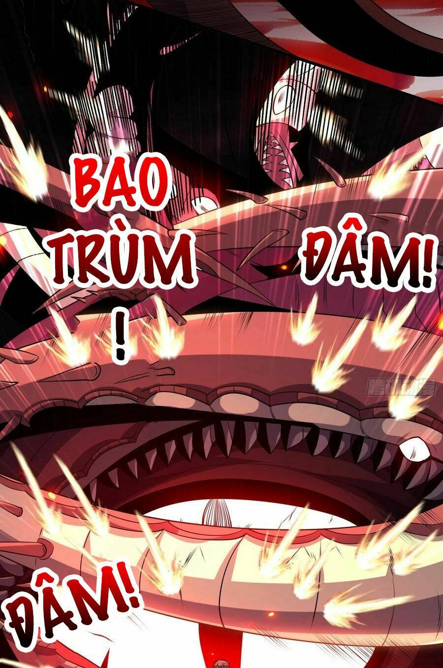 Vừa Chơi Đã Có Tài Khoản Vương Giả - Chapter 115 - Page 5