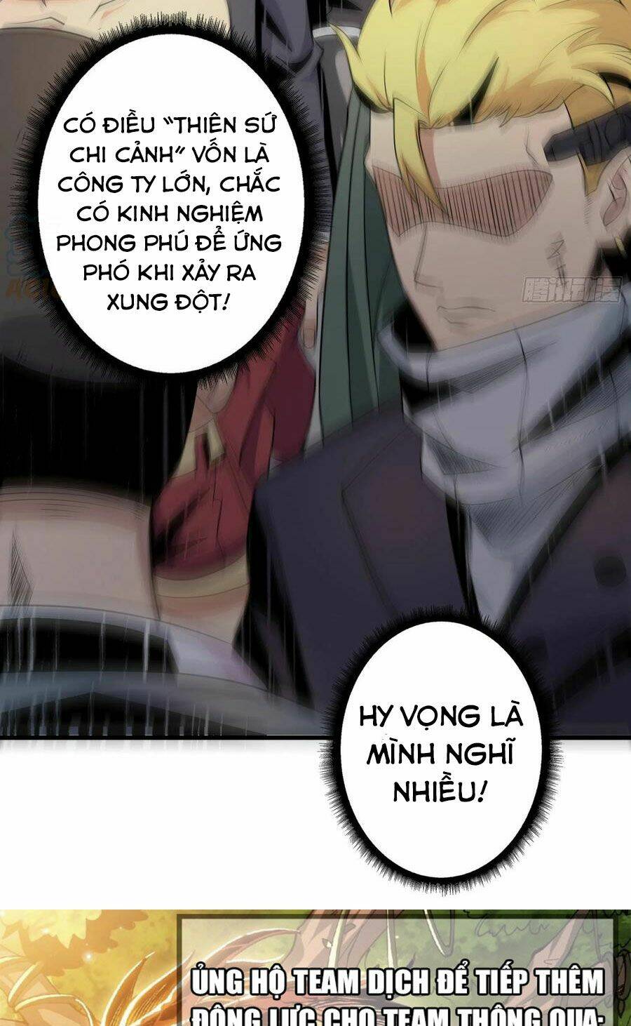 Vừa Chơi Đã Có Tài Khoản Vương Giả - Chapter 115 - Page 60