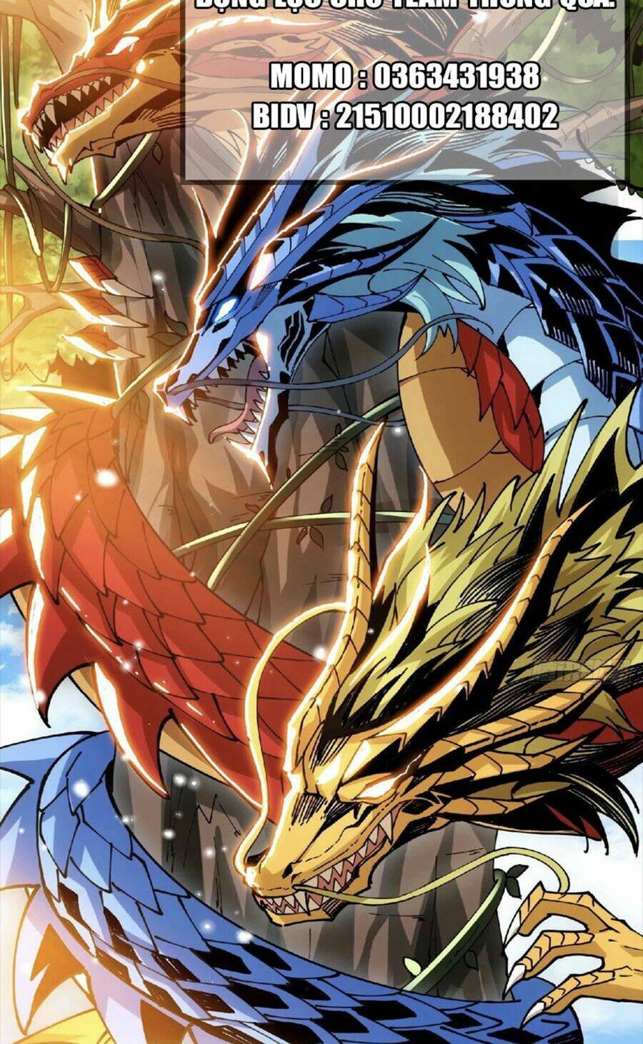 Vừa Chơi Đã Có Tài Khoản Vương Giả - Chapter 115 - Page 61