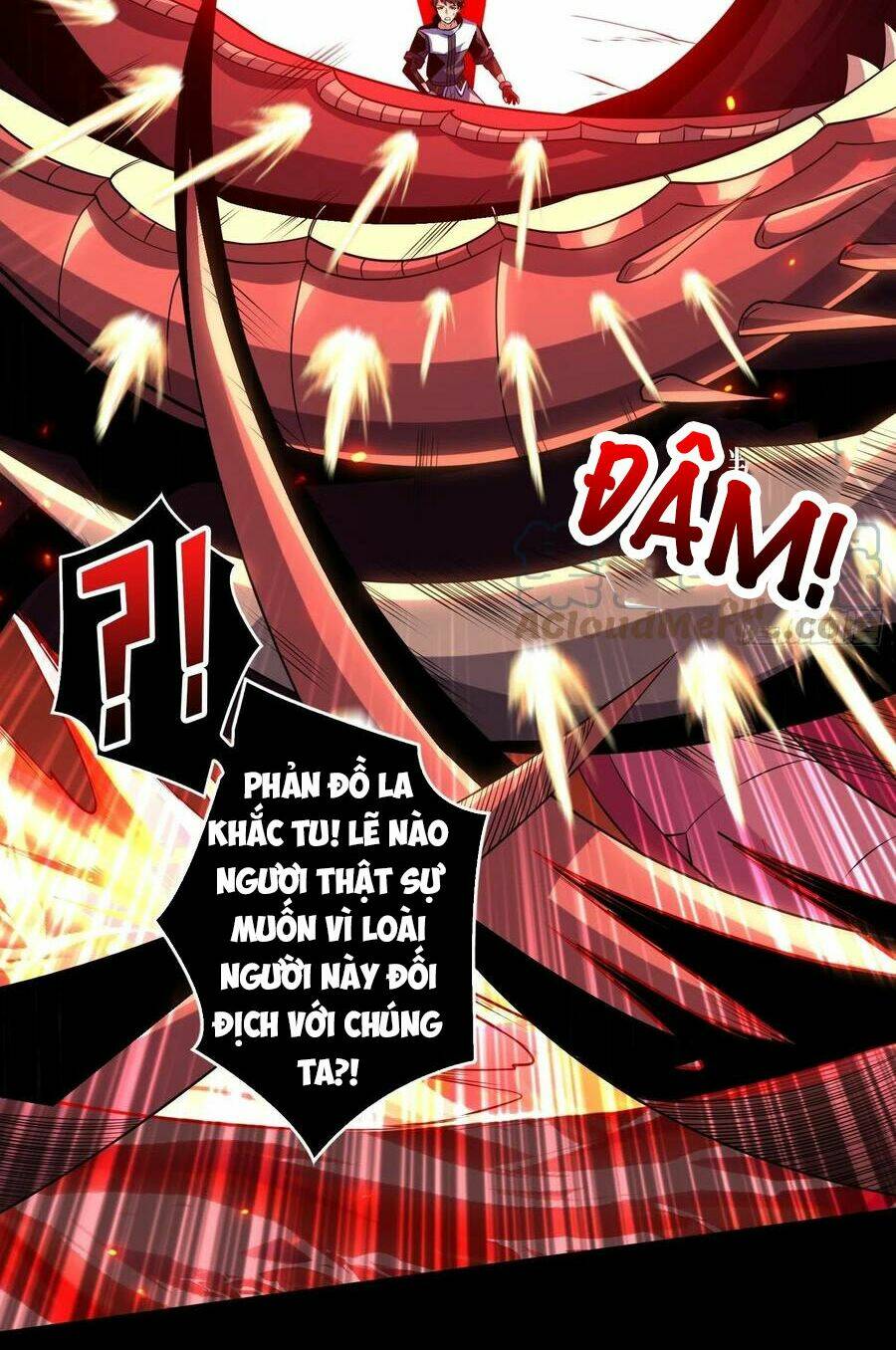 Vừa Chơi Đã Có Tài Khoản Vương Giả - Chapter 115 - Page 6