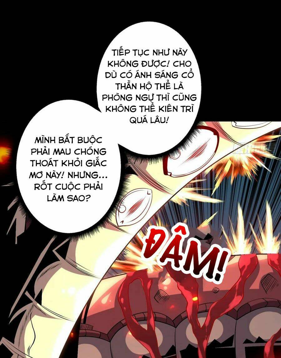 Vừa Chơi Đã Có Tài Khoản Vương Giả - Chapter 115 - Page 7