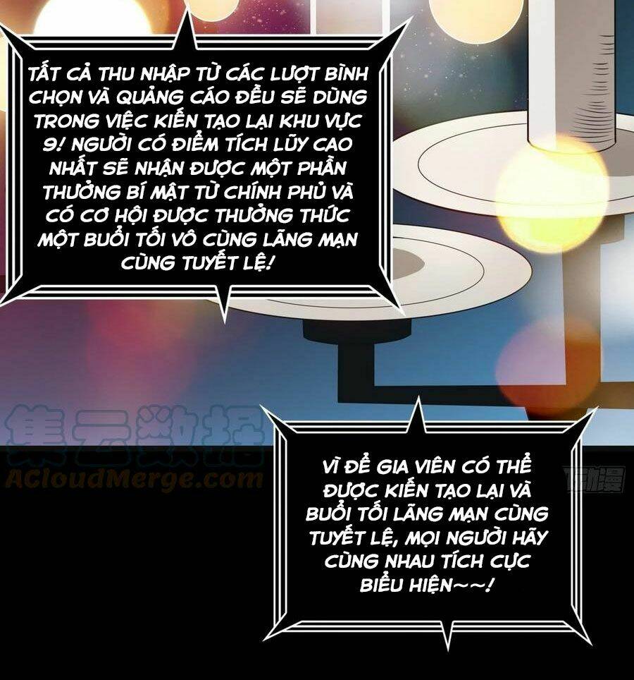 Vừa Chơi Đã Có Tài Khoản Vương Giả - Chapter 116 - Page 9