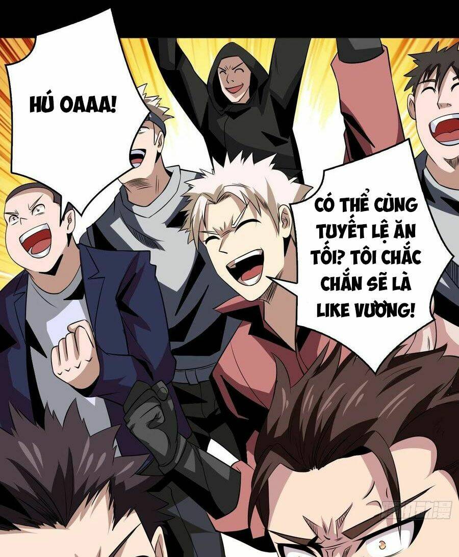 Vừa Chơi Đã Có Tài Khoản Vương Giả - Chapter 116 - Page 10