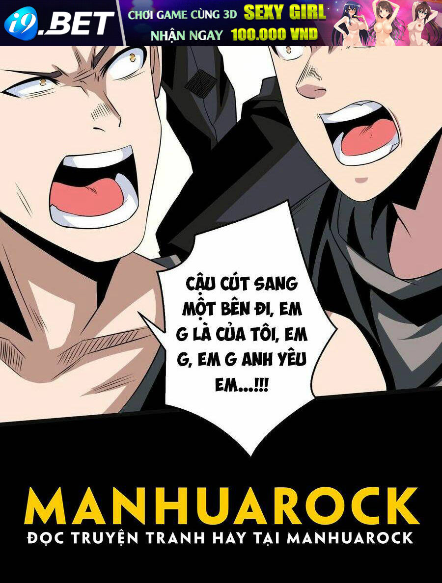 Vừa Chơi Đã Có Tài Khoản Vương Giả - Chapter 116 - Page 11