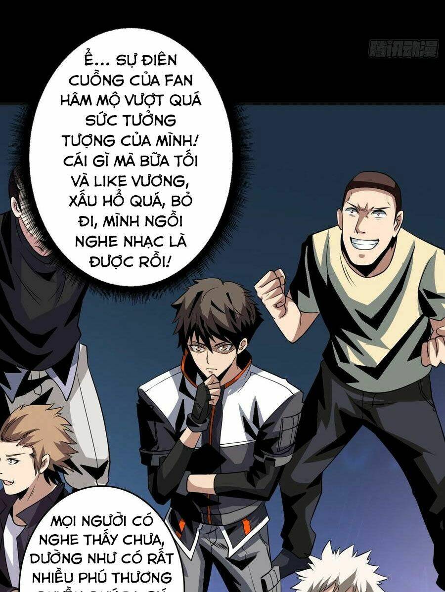 Vừa Chơi Đã Có Tài Khoản Vương Giả - Chapter 116 - Page 12