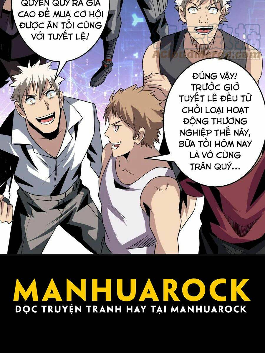 Vừa Chơi Đã Có Tài Khoản Vương Giả - Chapter 116 - Page 13