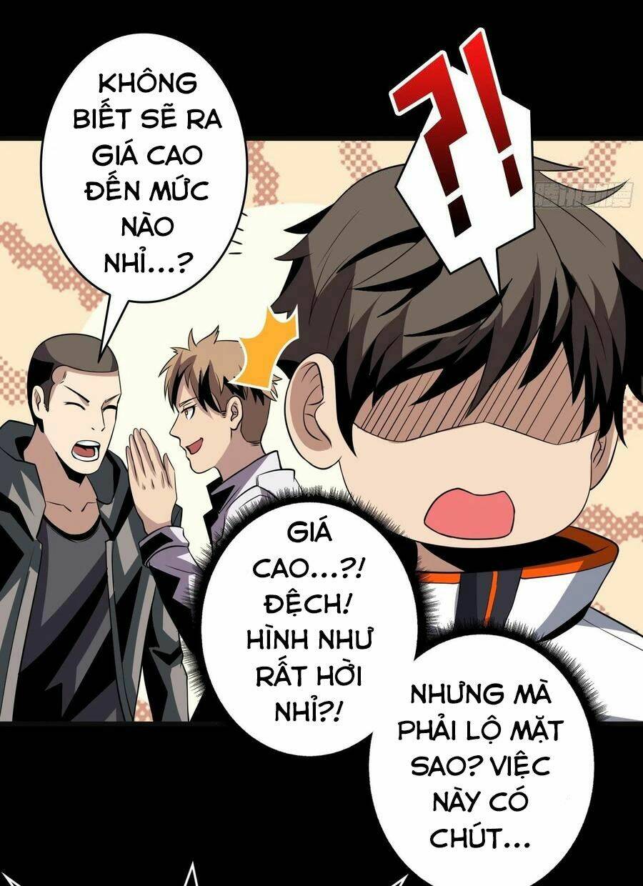 Vừa Chơi Đã Có Tài Khoản Vương Giả - Chapter 116 - Page 14