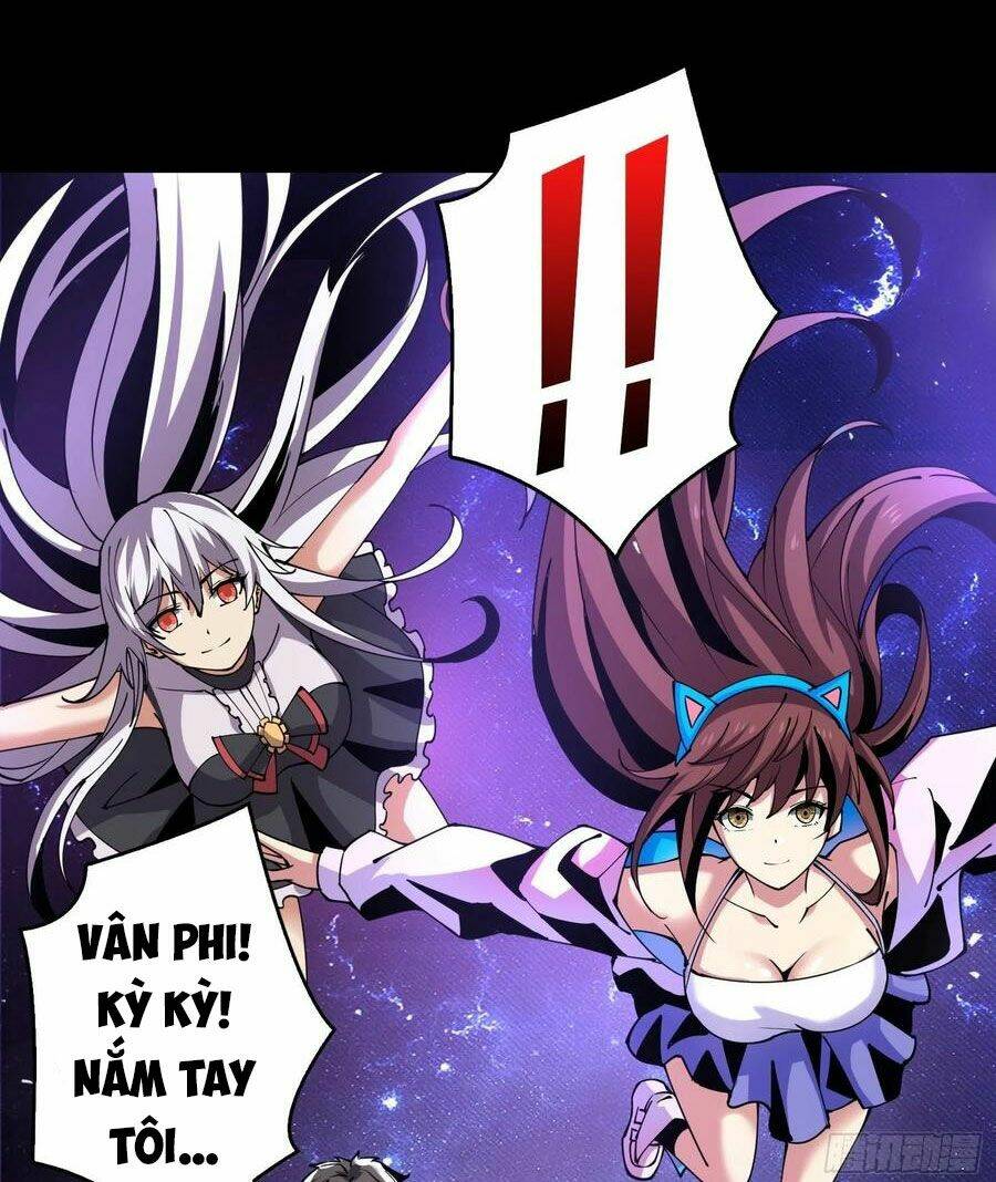 Vừa Chơi Đã Có Tài Khoản Vương Giả - Chapter 116 - Page 19