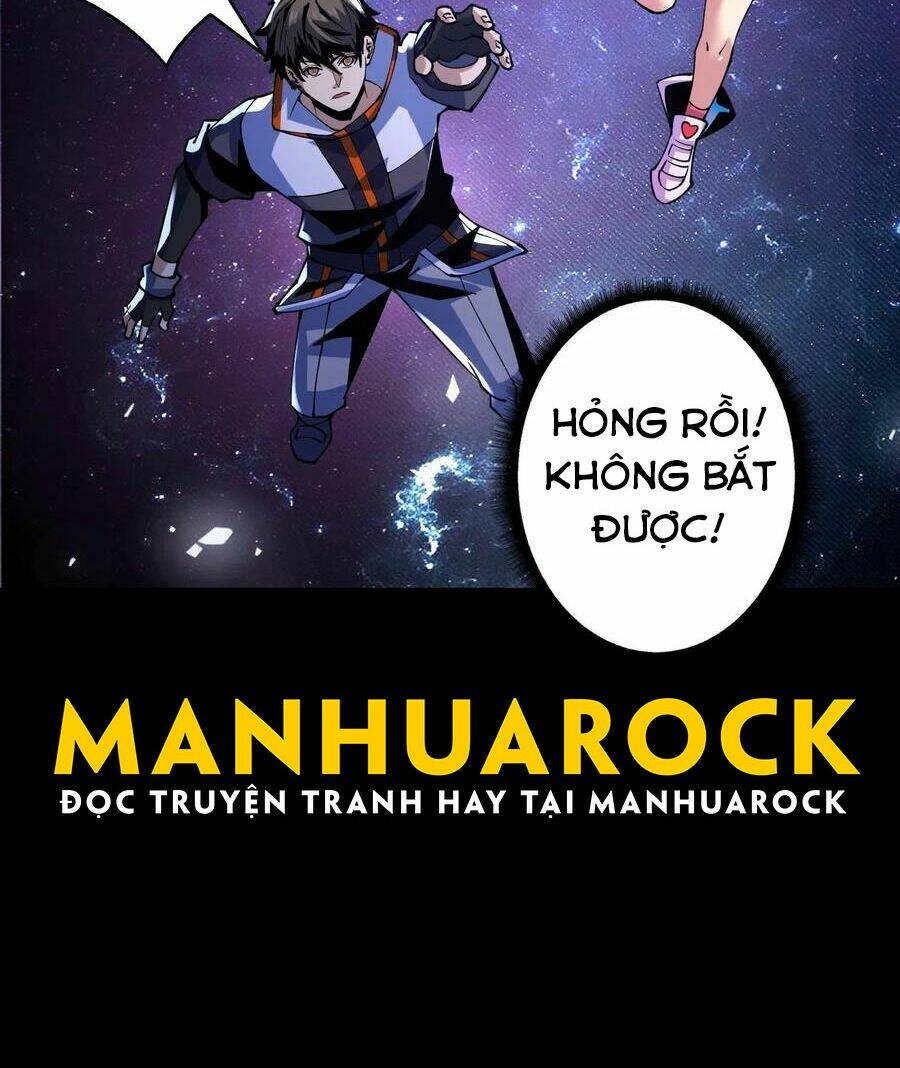 Vừa Chơi Đã Có Tài Khoản Vương Giả - Chapter 116 - Page 20