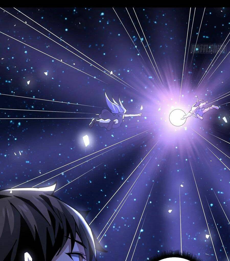 Vừa Chơi Đã Có Tài Khoản Vương Giả - Chapter 116 - Page 21