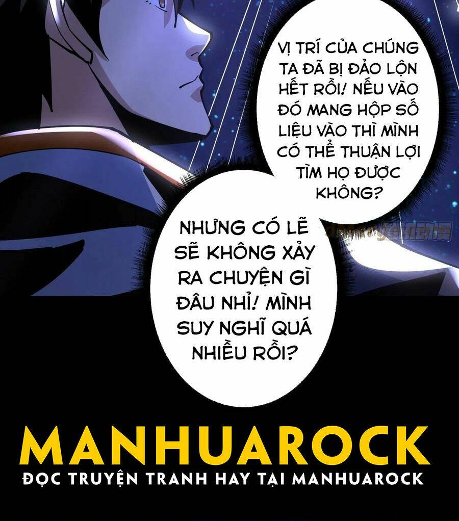 Vừa Chơi Đã Có Tài Khoản Vương Giả - Chapter 116 - Page 22