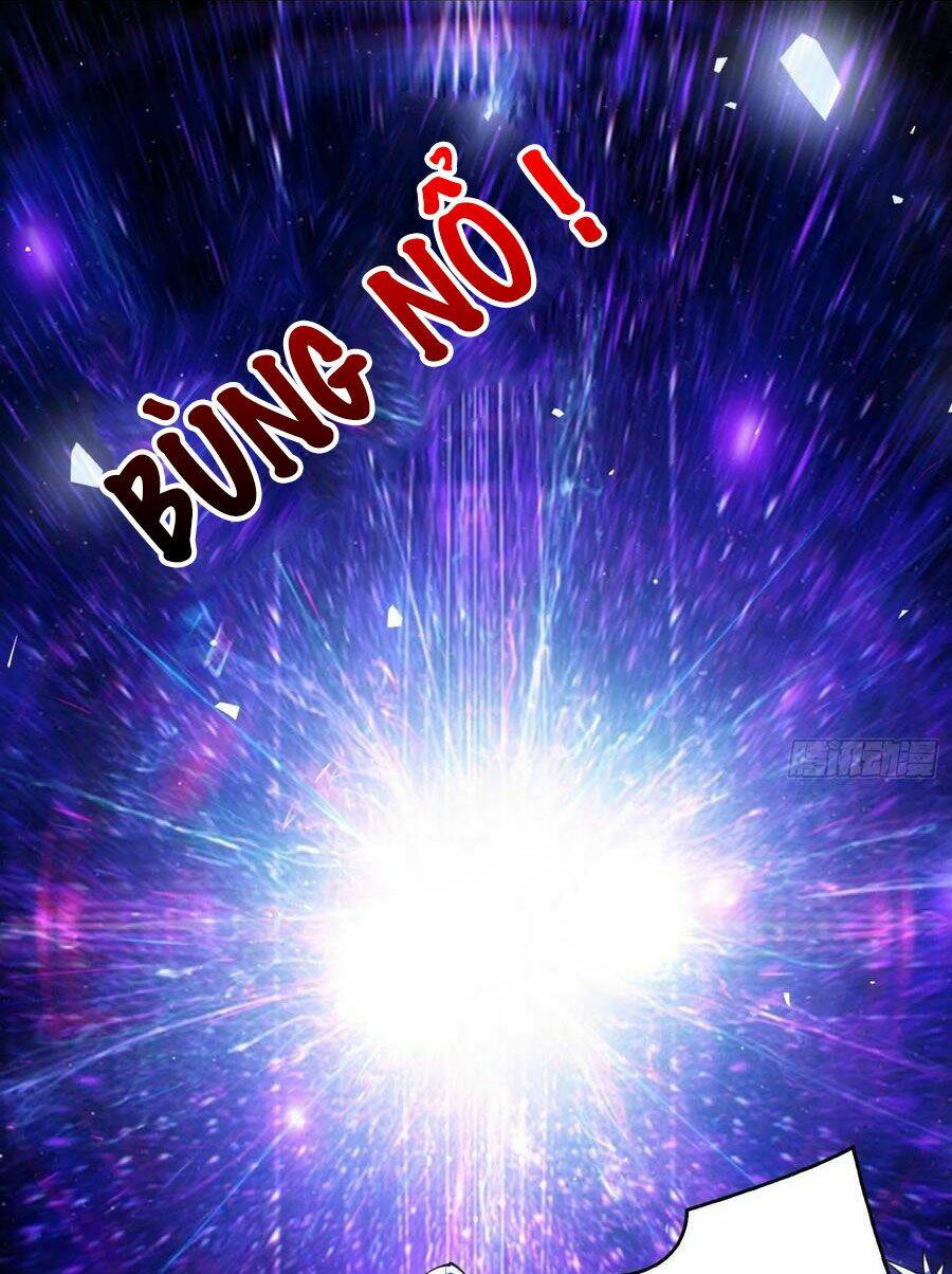 Vừa Chơi Đã Có Tài Khoản Vương Giả - Chapter 116 - Page 23