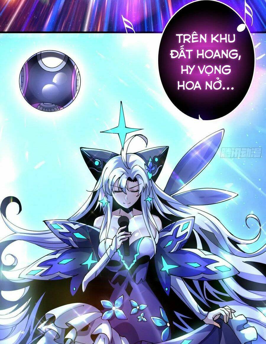 Vừa Chơi Đã Có Tài Khoản Vương Giả - Chapter 116 - Page 26