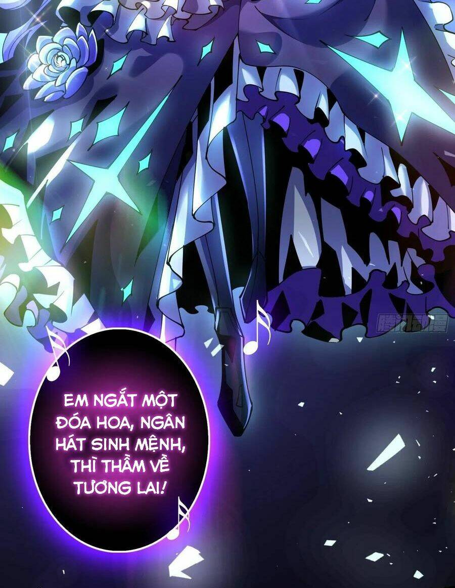 Vừa Chơi Đã Có Tài Khoản Vương Giả - Chapter 116 - Page 27