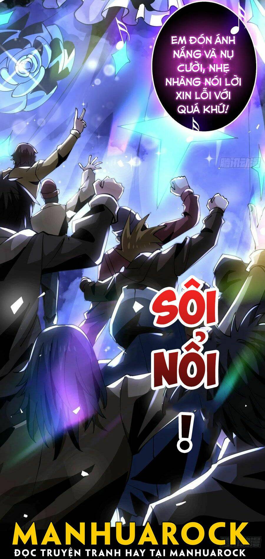 Vừa Chơi Đã Có Tài Khoản Vương Giả - Chapter 116 - Page 29