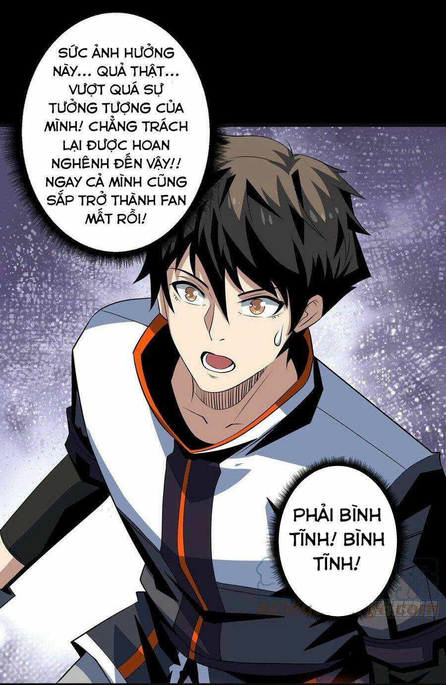 Vừa Chơi Đã Có Tài Khoản Vương Giả - Chapter 116 - Page 30