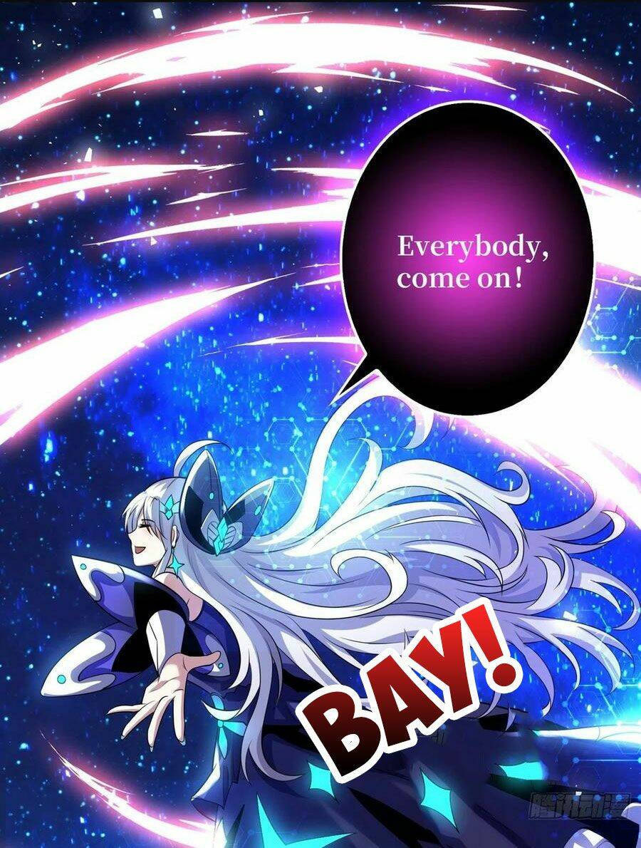 Vừa Chơi Đã Có Tài Khoản Vương Giả - Chapter 116 - Page 31