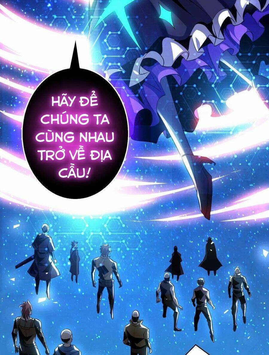 Vừa Chơi Đã Có Tài Khoản Vương Giả - Chapter 116 - Page 32