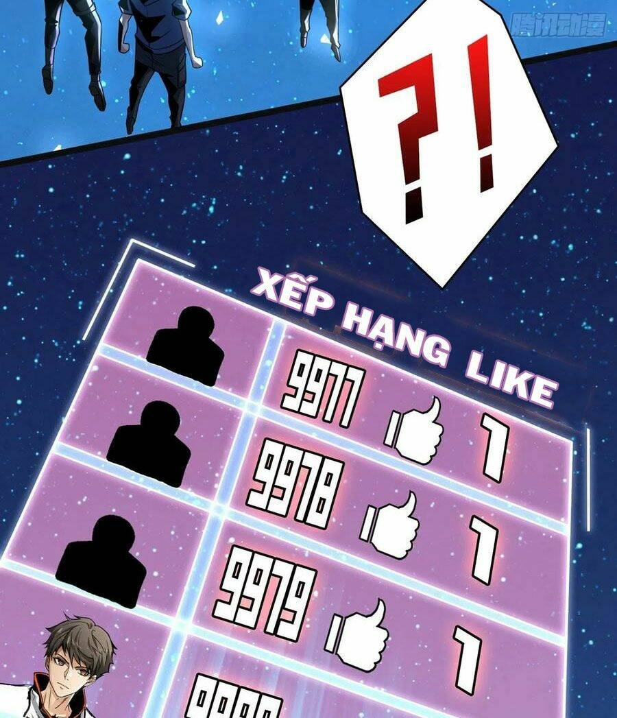 Vừa Chơi Đã Có Tài Khoản Vương Giả - Chapter 116 - Page 33