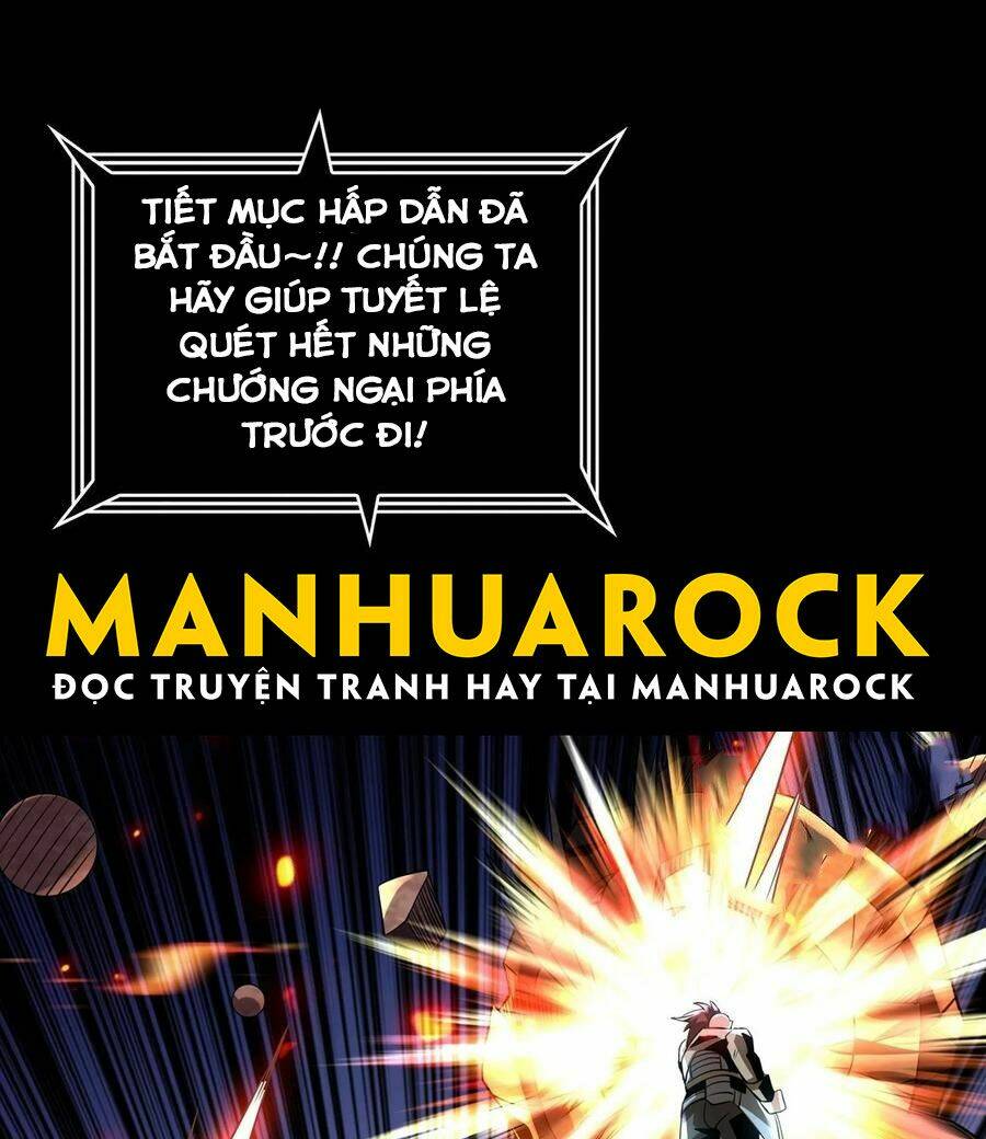 Vừa Chơi Đã Có Tài Khoản Vương Giả - Chapter 116 - Page 35