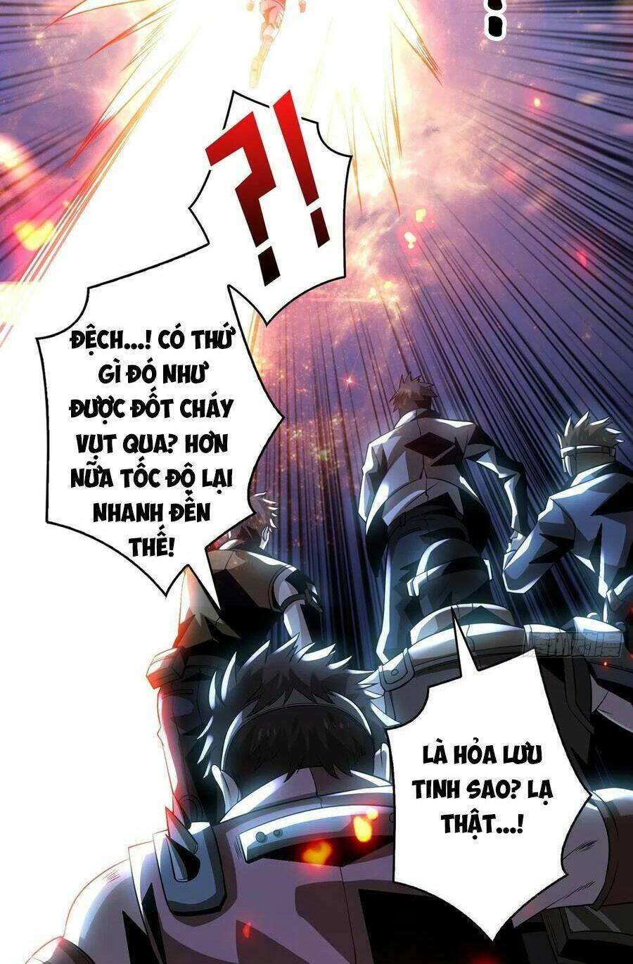 Vừa Chơi Đã Có Tài Khoản Vương Giả - Chapter 116 - Page 38