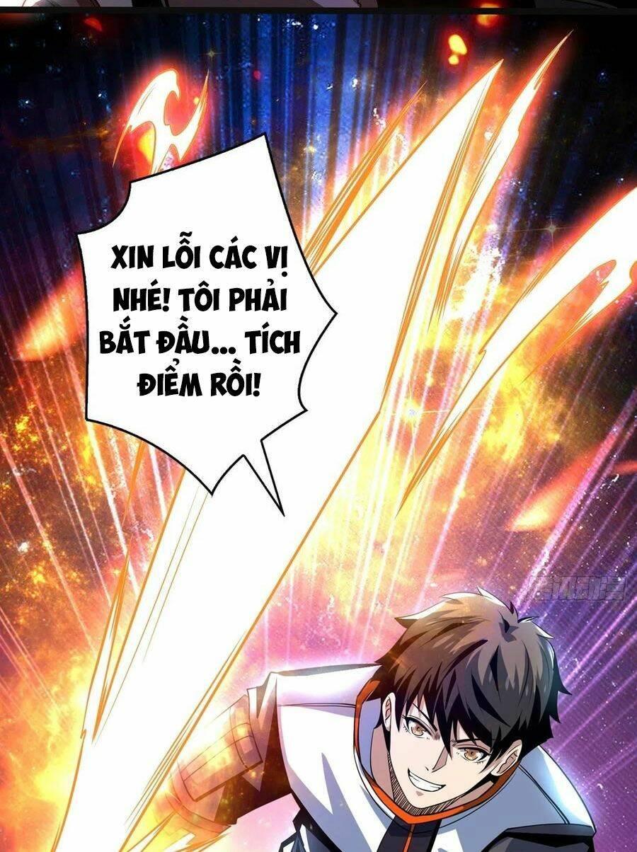 Vừa Chơi Đã Có Tài Khoản Vương Giả - Chapter 116 - Page 39