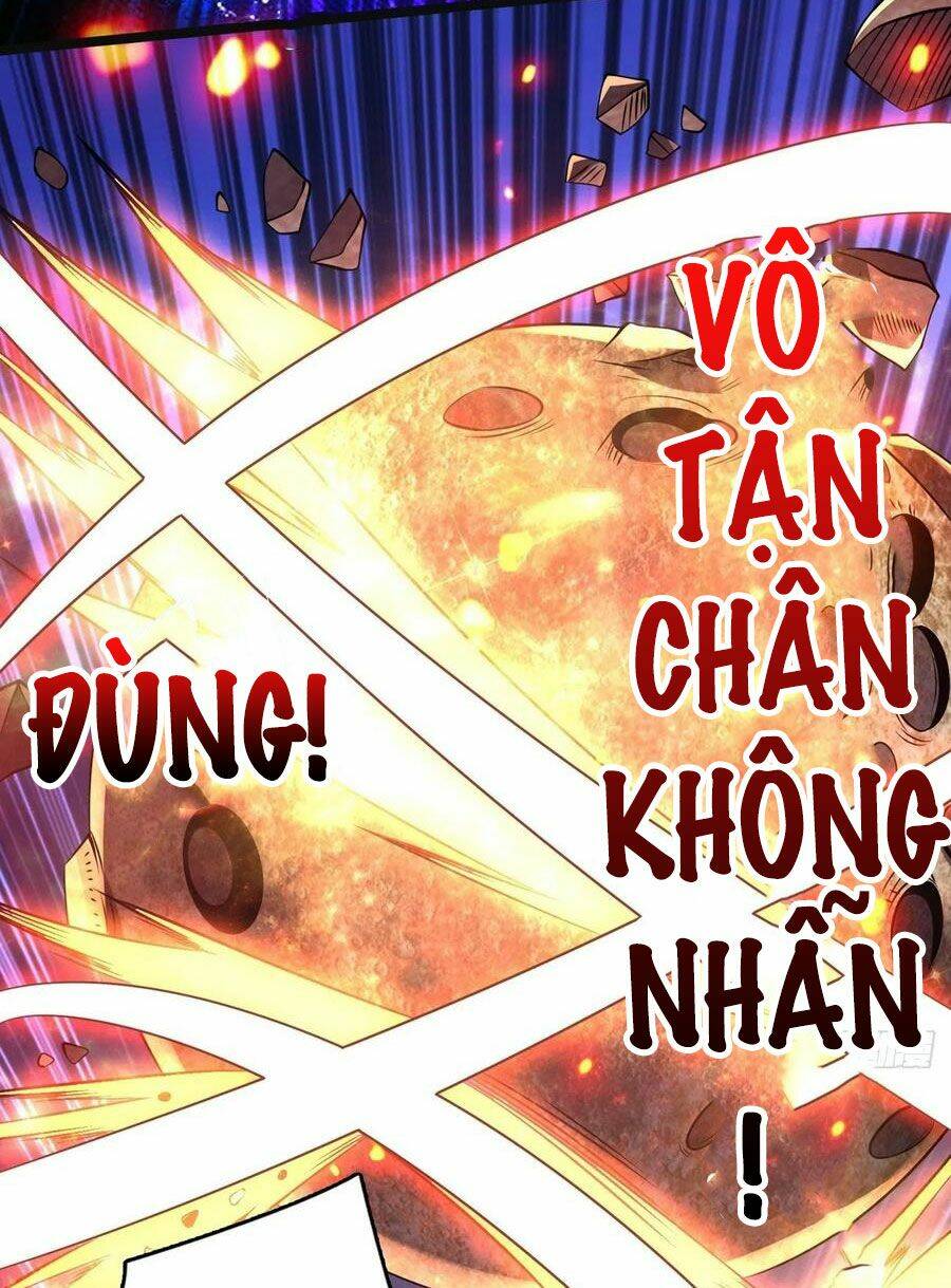 Vừa Chơi Đã Có Tài Khoản Vương Giả - Chapter 116 - Page 41