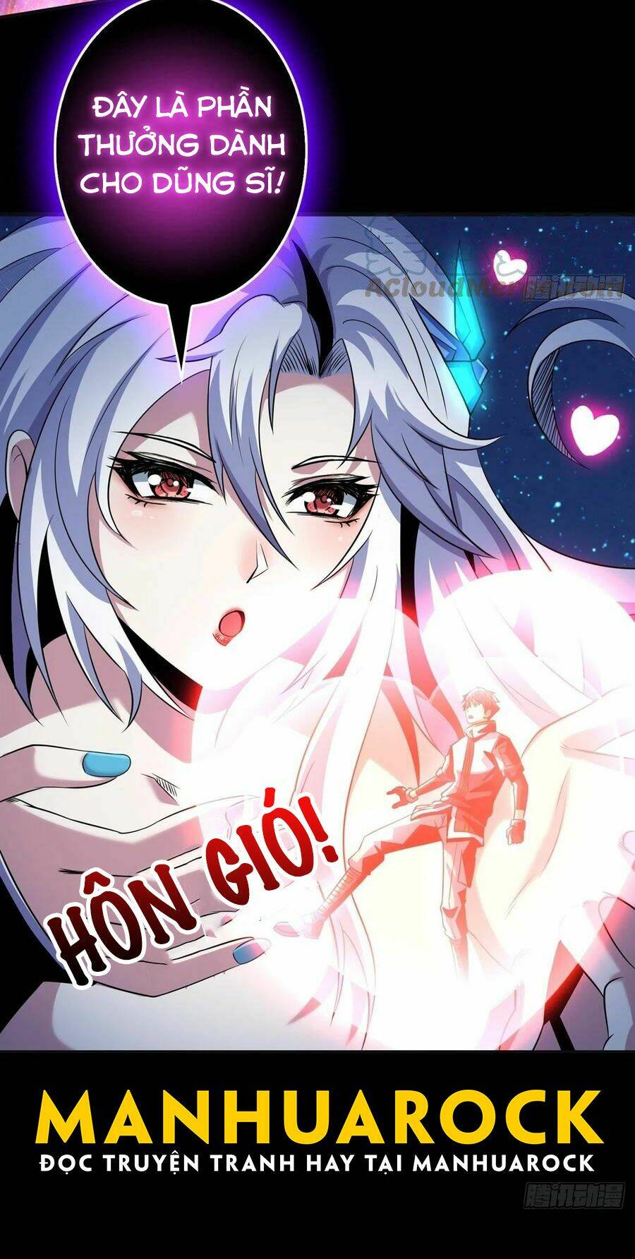 Vừa Chơi Đã Có Tài Khoản Vương Giả - Chapter 116 - Page 43