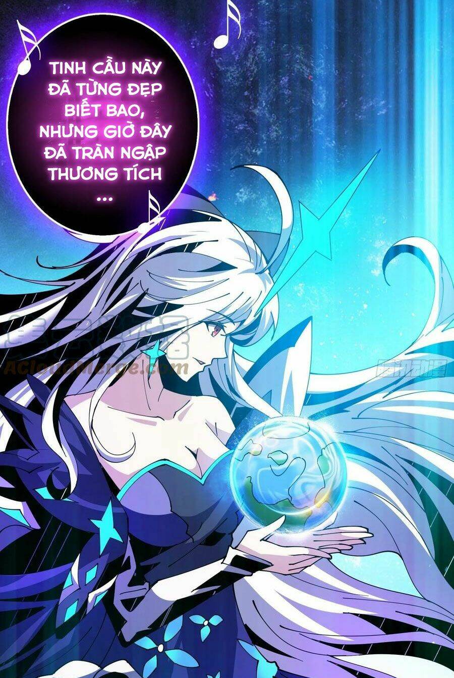 Vừa Chơi Đã Có Tài Khoản Vương Giả - Chapter 116 - Page 45