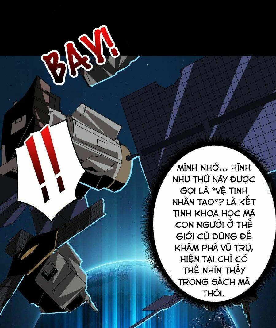 Vừa Chơi Đã Có Tài Khoản Vương Giả - Chapter 116 - Page 47