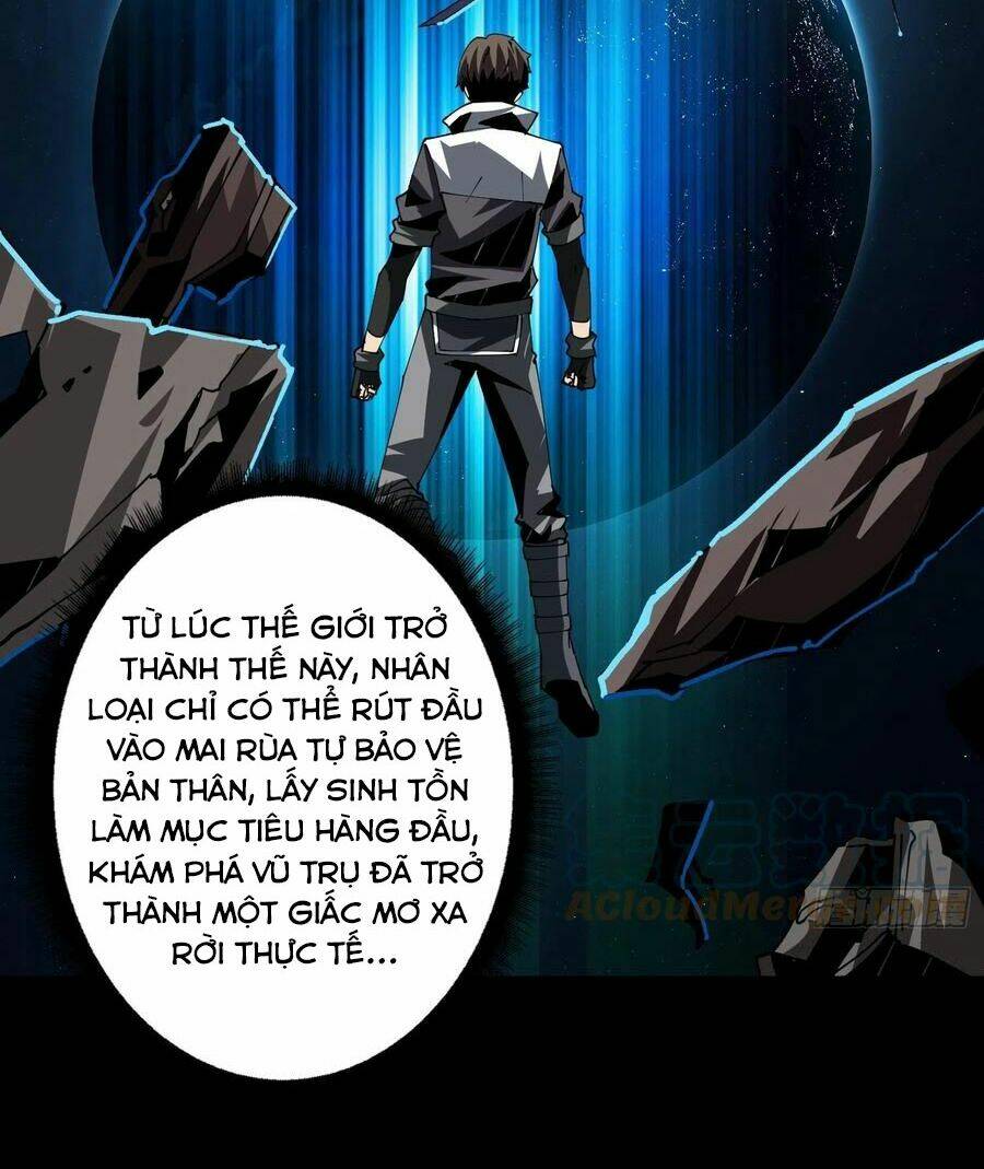 Vừa Chơi Đã Có Tài Khoản Vương Giả - Chapter 116 - Page 48