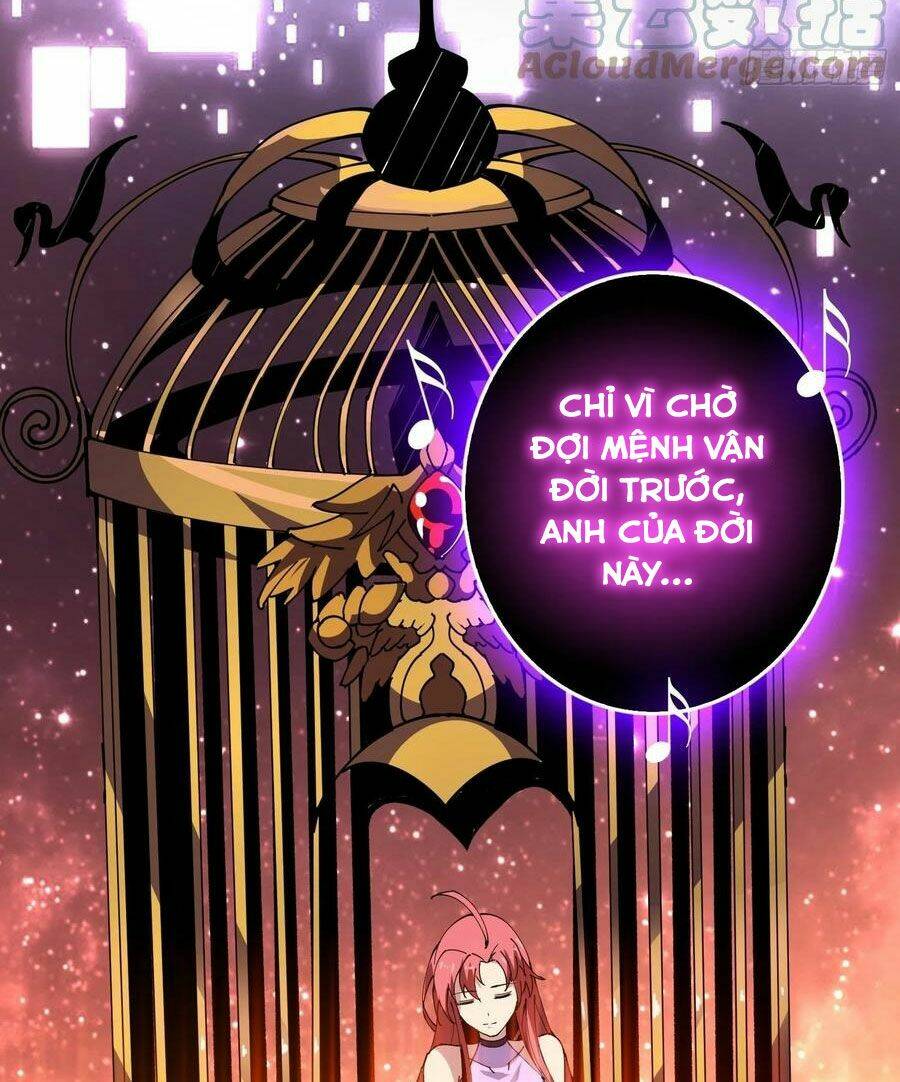 Vừa Chơi Đã Có Tài Khoản Vương Giả - Chapter 116 - Page 54