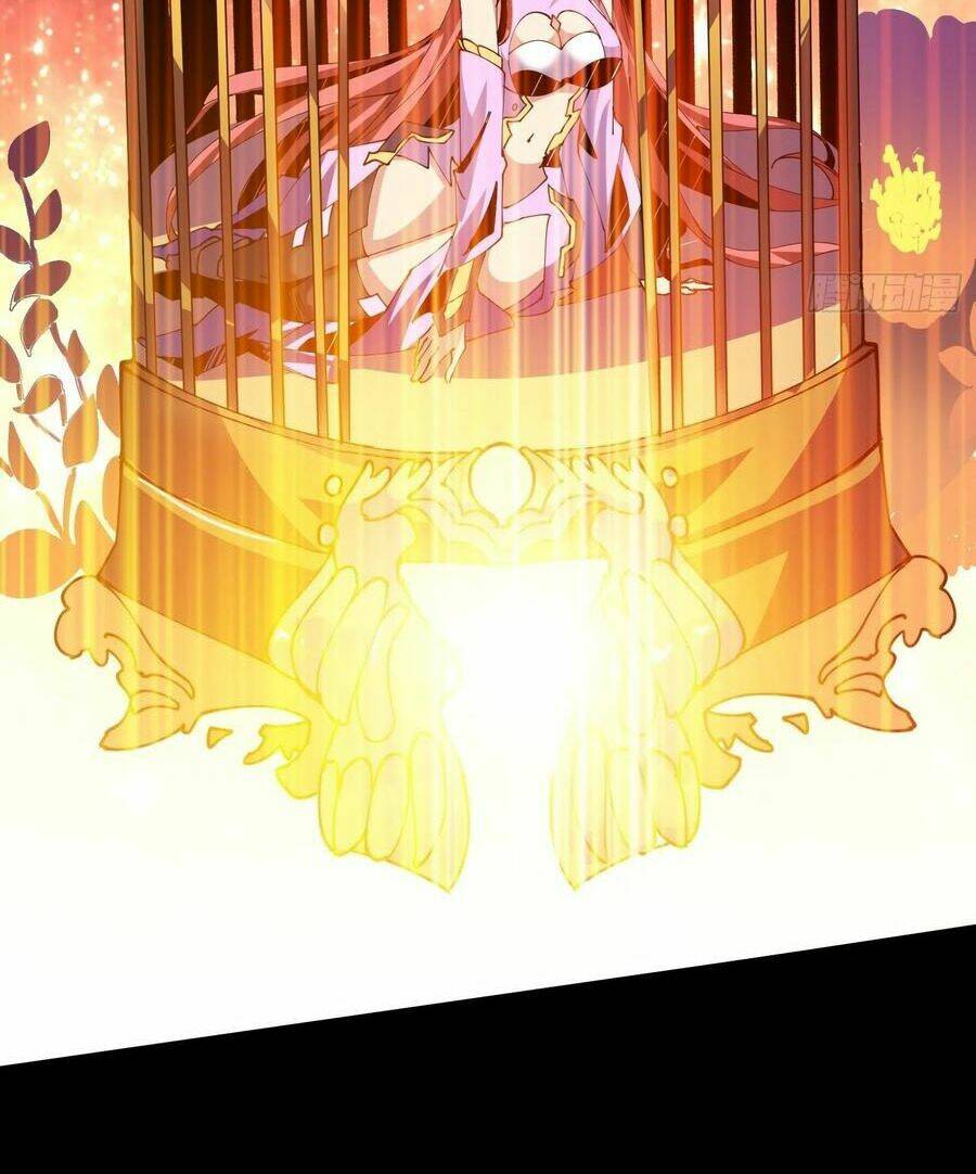 Vừa Chơi Đã Có Tài Khoản Vương Giả - Chapter 116 - Page 55