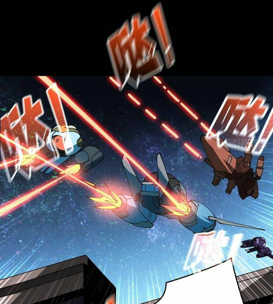 Vừa Chơi Đã Có Tài Khoản Vương Giả - Chapter 116 - Page 56