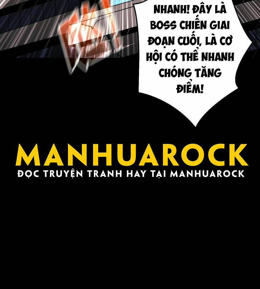 Vừa Chơi Đã Có Tài Khoản Vương Giả - Chapter 116 - Page 57