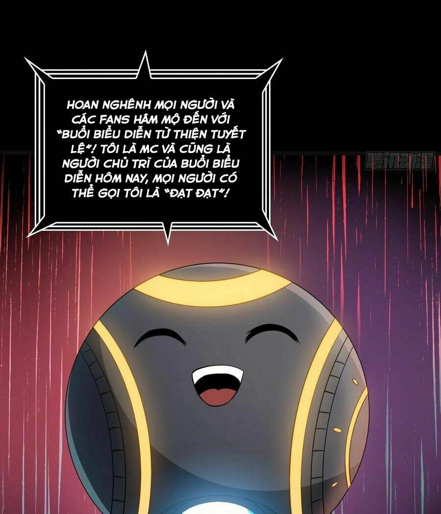 Vừa Chơi Đã Có Tài Khoản Vương Giả - Chapter 116 - Page 5