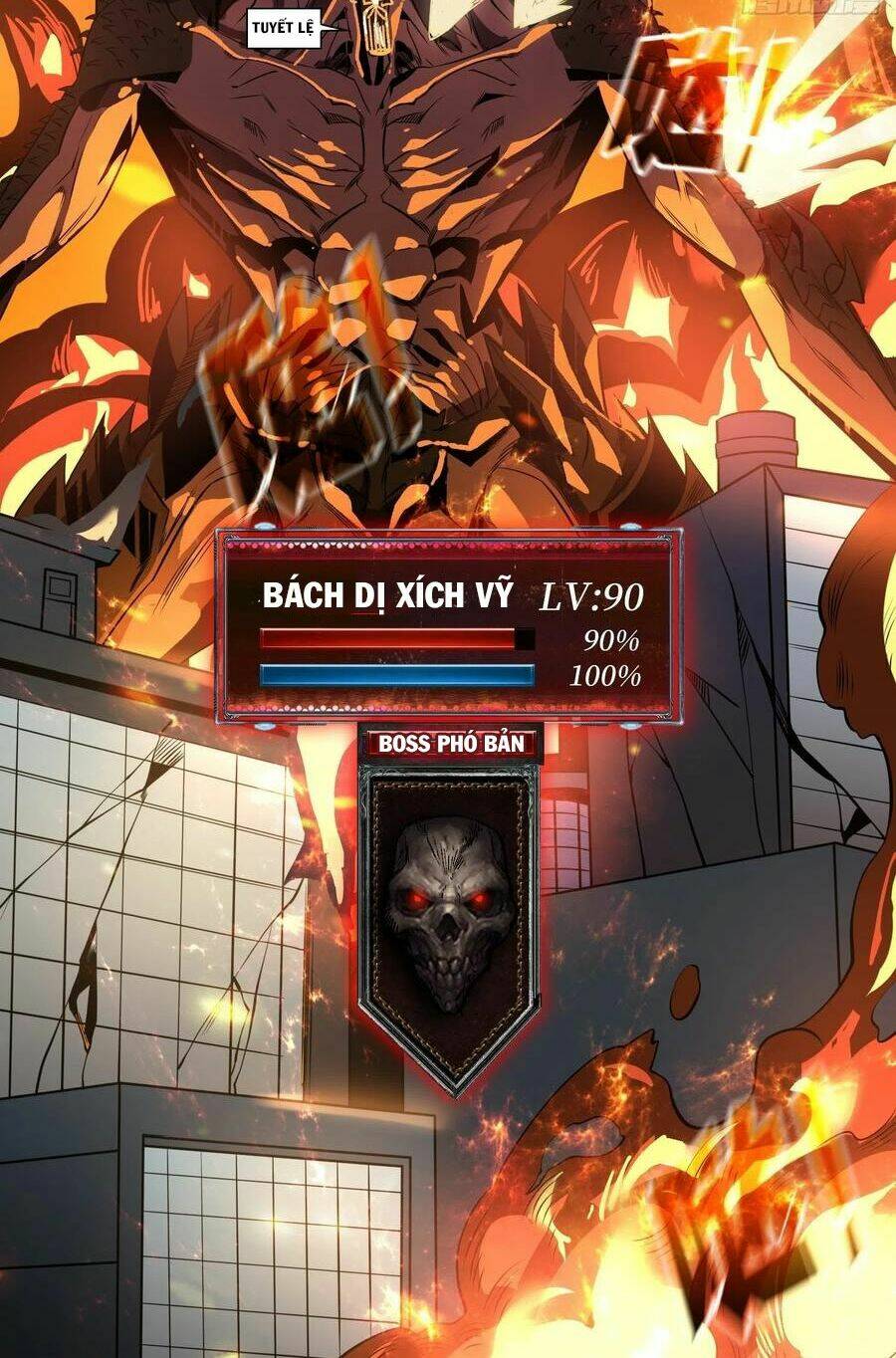 Vừa Chơi Đã Có Tài Khoản Vương Giả - Chapter 116 - Page 59