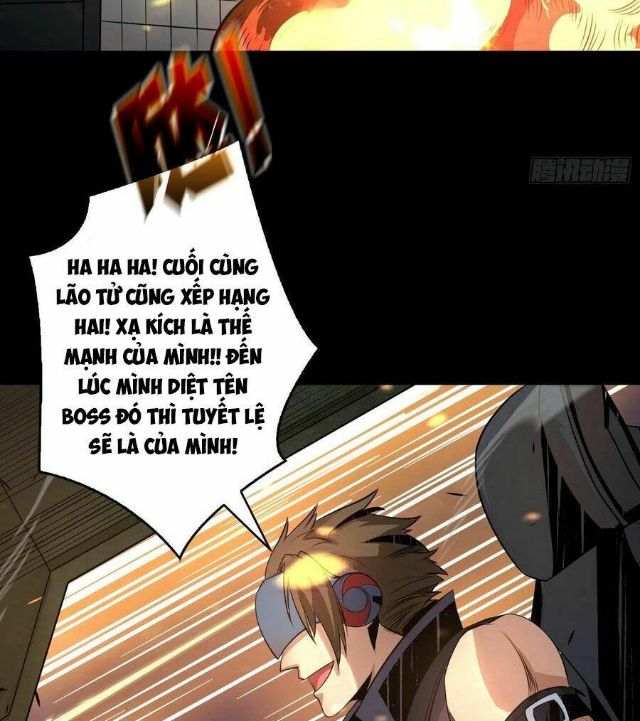 Vừa Chơi Đã Có Tài Khoản Vương Giả - Chapter 116 - Page 60