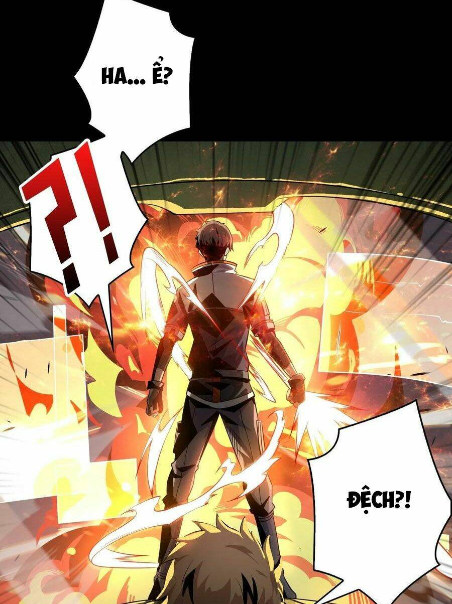 Vừa Chơi Đã Có Tài Khoản Vương Giả - Chapter 116 - Page 62