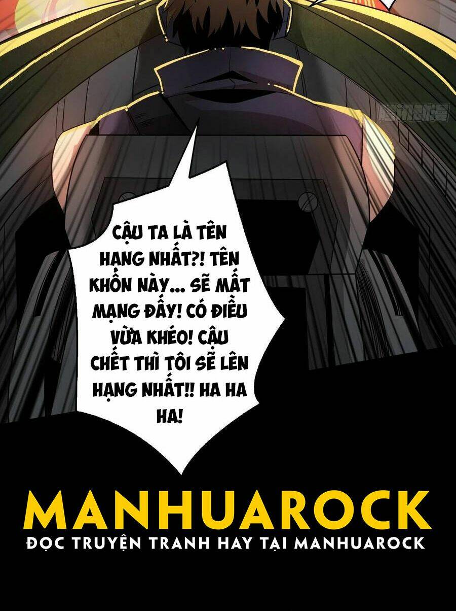 Vừa Chơi Đã Có Tài Khoản Vương Giả - Chapter 116 - Page 63