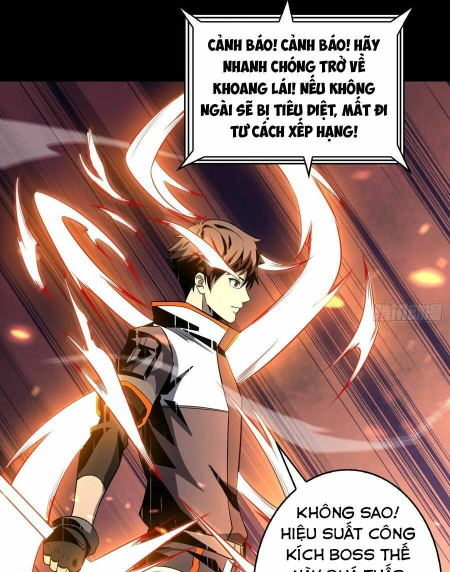 Vừa Chơi Đã Có Tài Khoản Vương Giả - Chapter 116 - Page 64