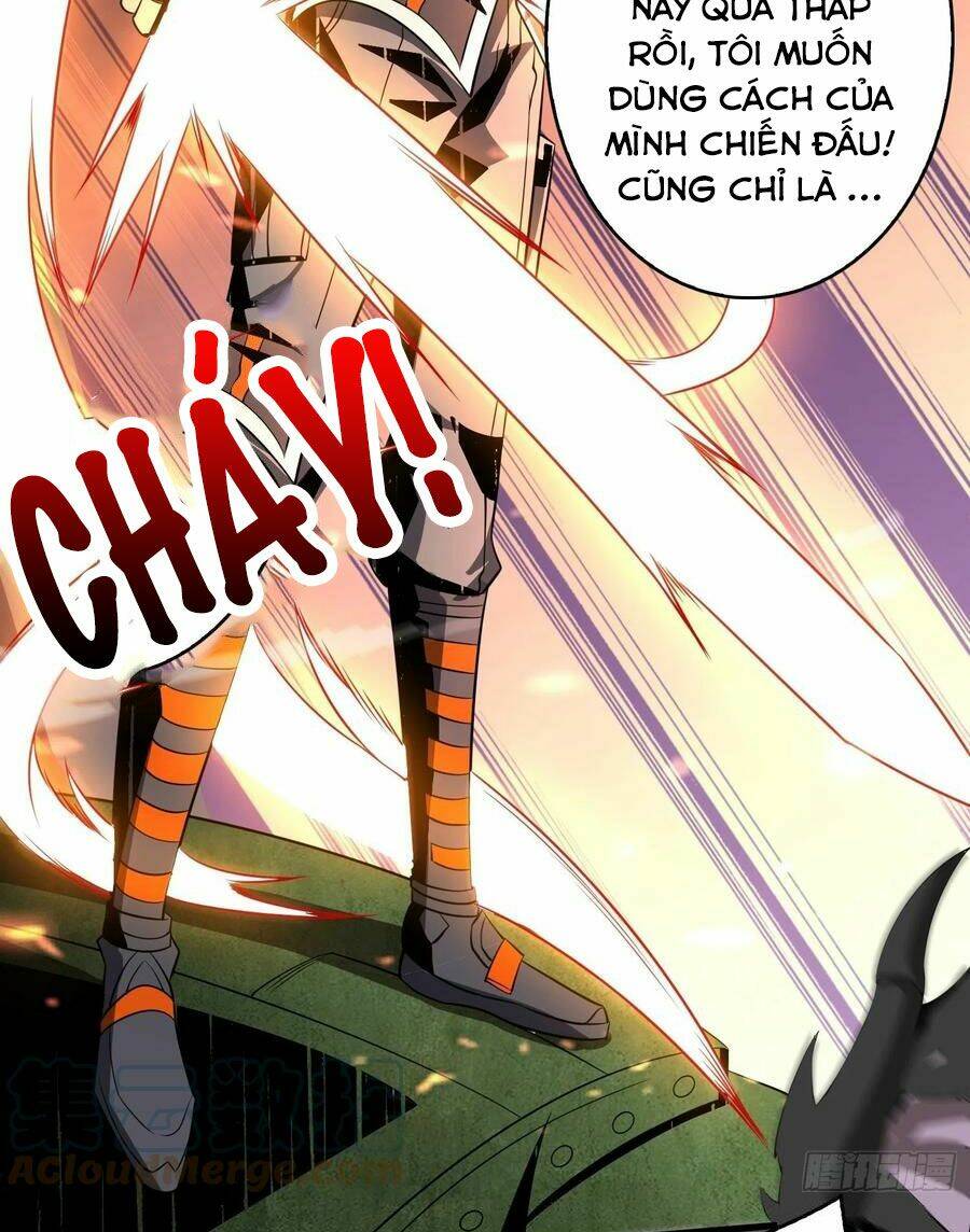 Vừa Chơi Đã Có Tài Khoản Vương Giả - Chapter 116 - Page 65