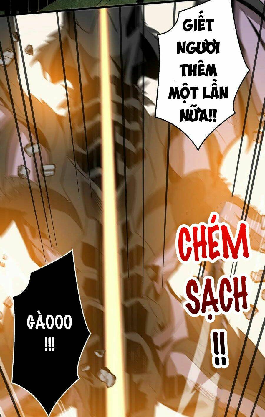 Vừa Chơi Đã Có Tài Khoản Vương Giả - Chapter 116 - Page 66