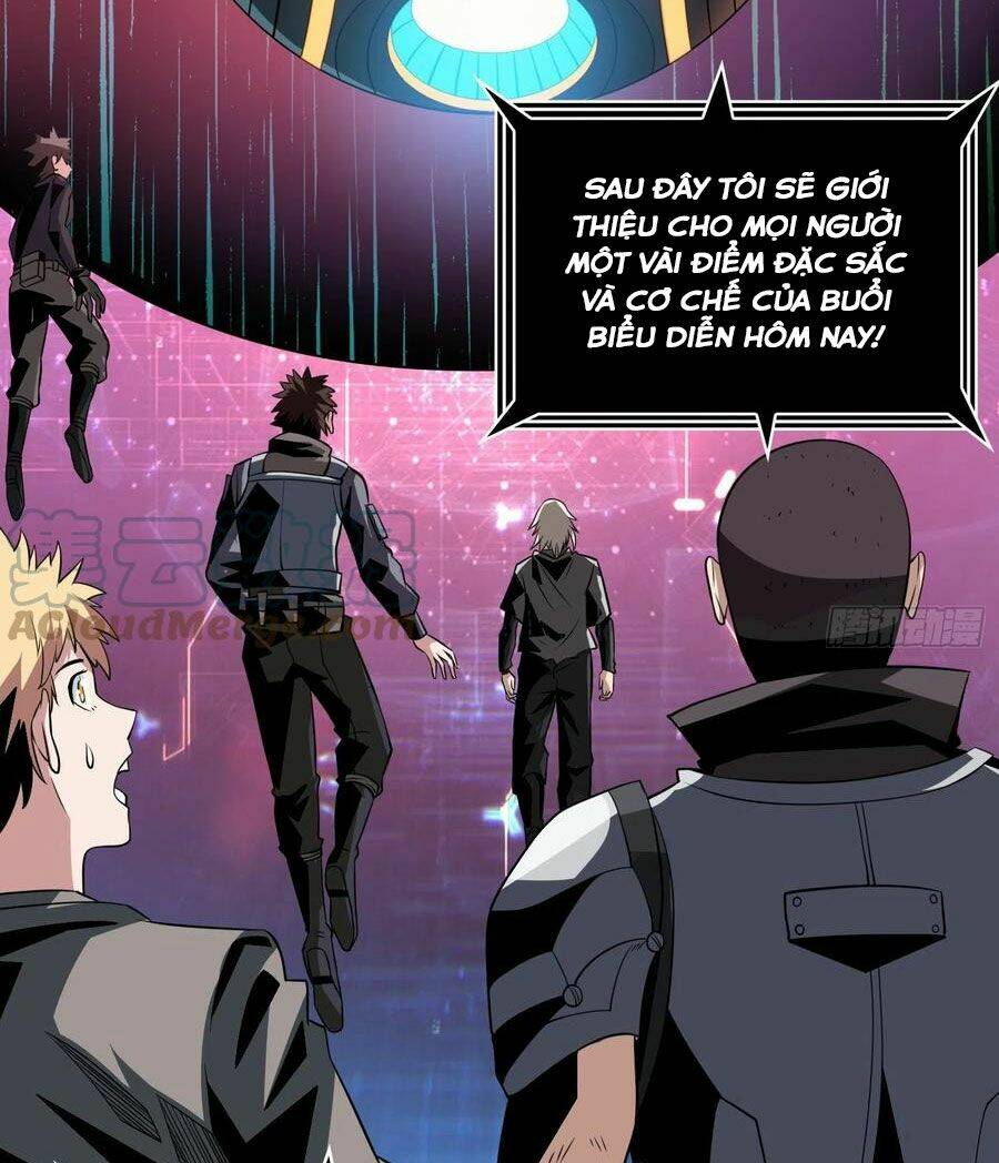 Vừa Chơi Đã Có Tài Khoản Vương Giả - Chapter 116 - Page 6