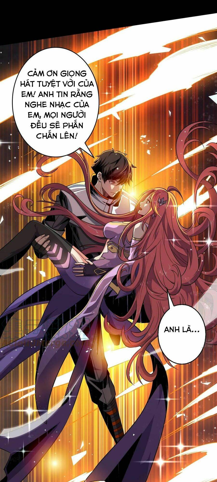 Vừa Chơi Đã Có Tài Khoản Vương Giả - Chapter 116 - Page 69